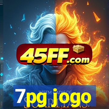 7pg jogo